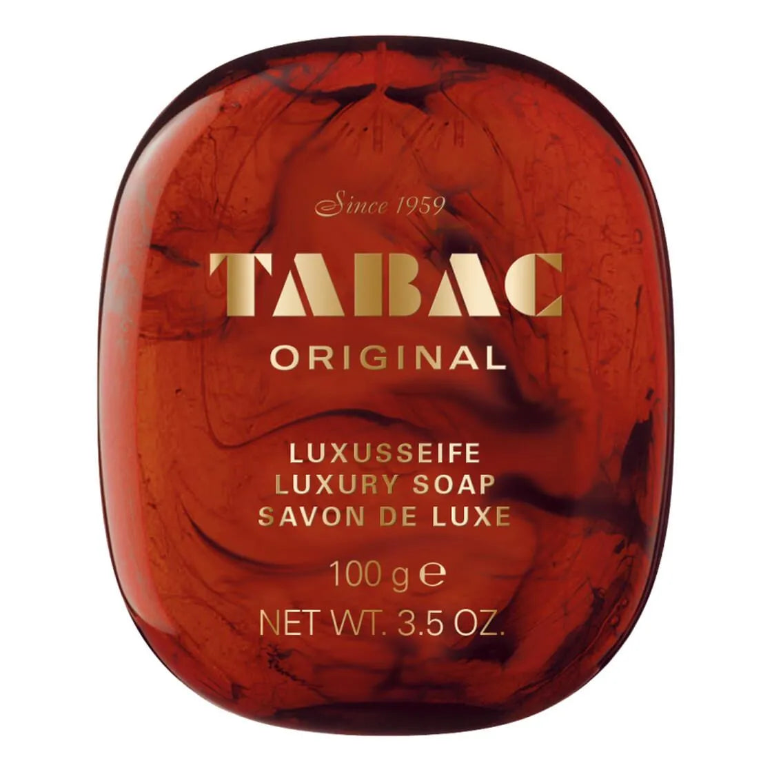 Tabac Original Luxury Soap 100 gr Lüks Sabun