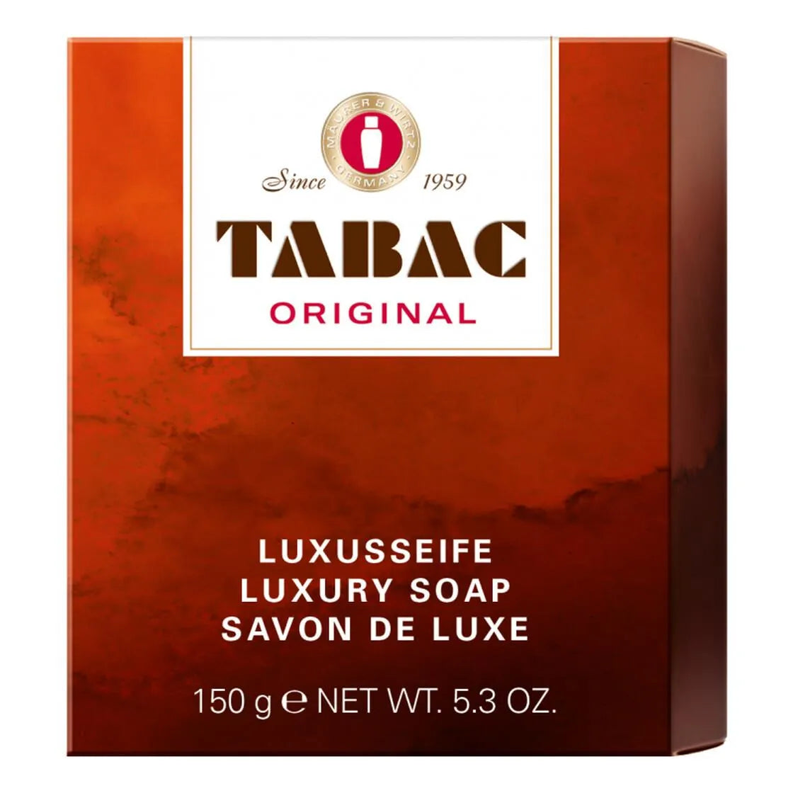 Tabac Original Luxury Soap 150 gr Lüks Sabun