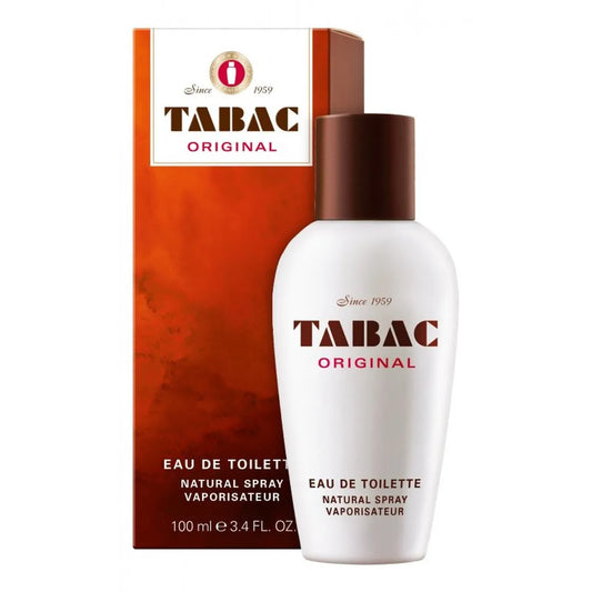 Tabac Original EDT 100 ml Natural Spray Erkek Parfümü