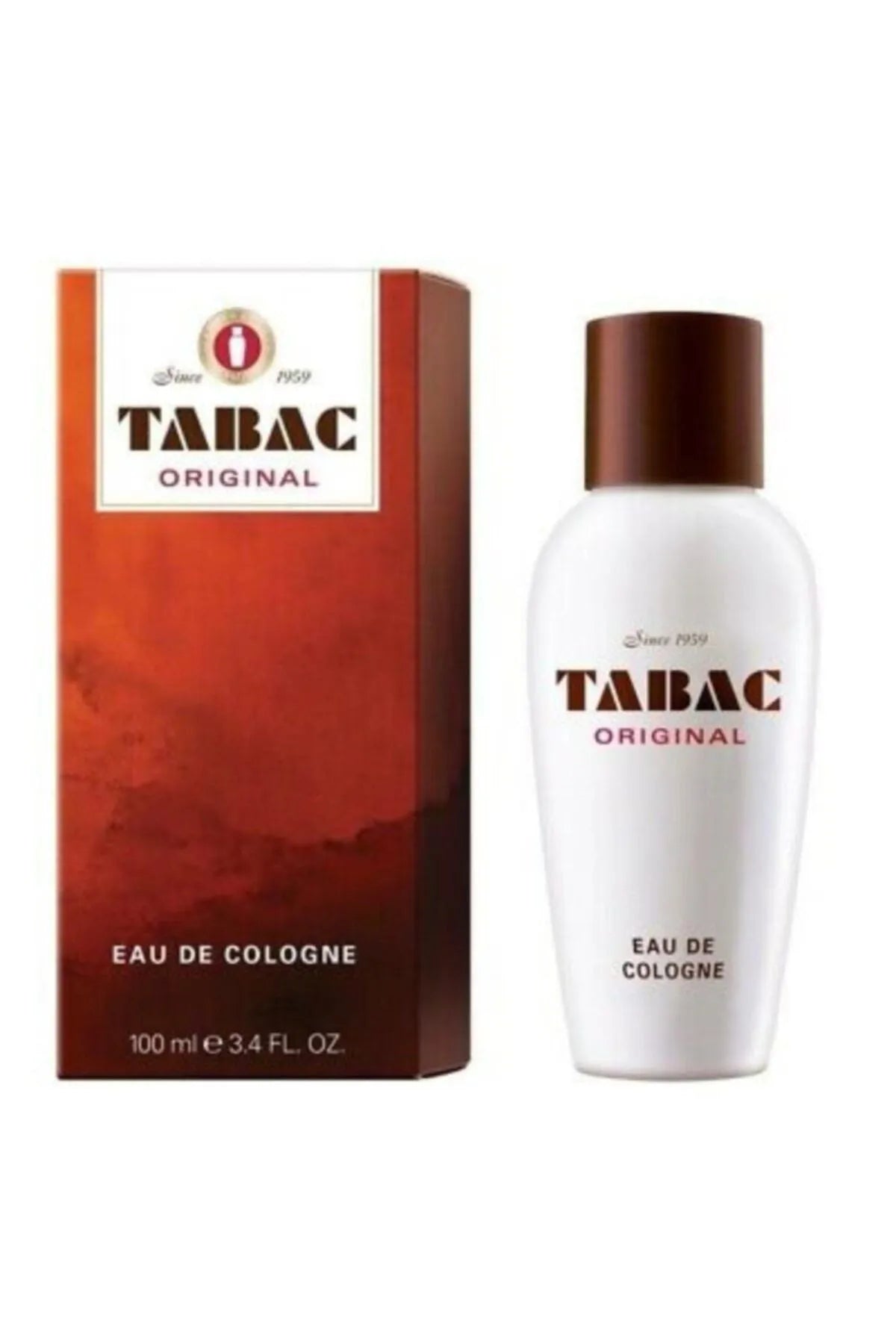 Tabac Original EDC 100 ml Erkek Parfümü