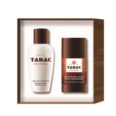 Tabac Original EDT 100 ml + Deodorant Stick 75 ml Erkek Parfüm Seti