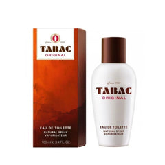 Tabac Original EDT 100 ml + Deodorant Stick 75 ml Erkek Parfüm Seti