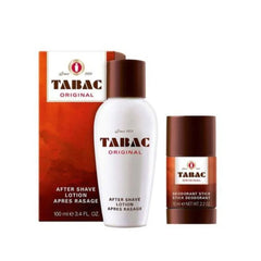 Tabac Original EDT 100 ml + Deodorant Stick 75 ml Erkek Parfüm Seti