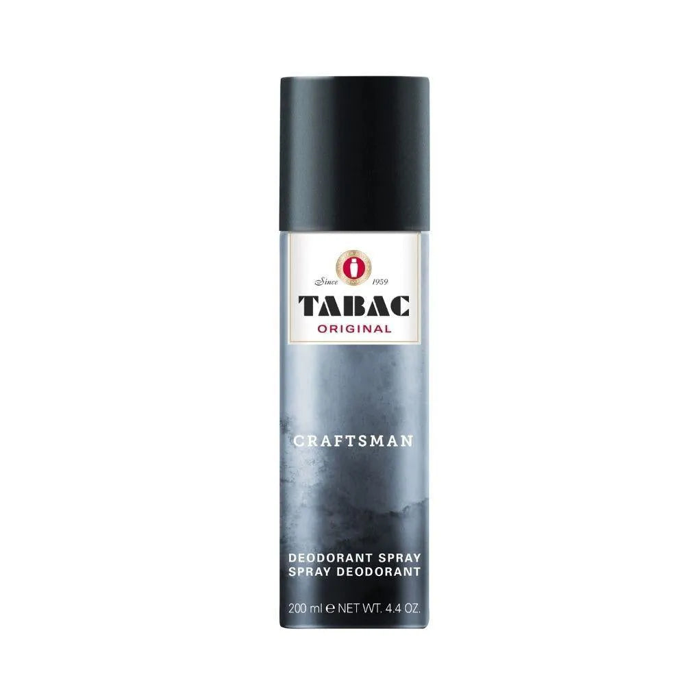 Tabac Craftsman Deospray 200 ml Erkek