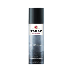 Tabac Craftsman Deospray 200 ml Erkek