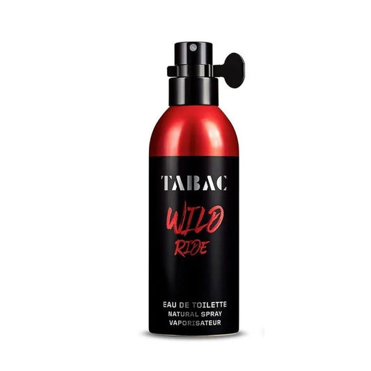 Tabac Wild Ride EDT 75 ml Erkek Parfümü