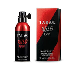 Tabac Wild Ride EDT 75 ml Erkek Parfümü