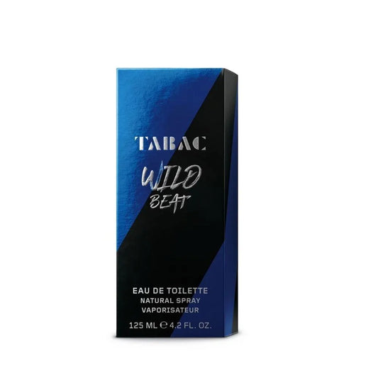 Tabac Wild Beat EDT 125 ml Erkek Parfümü