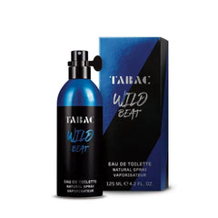 Tabac Wild Beat EDT 125 ml Erkek Parfümü