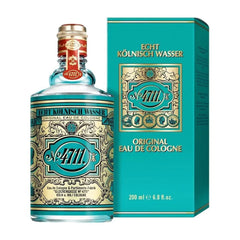 4711 Original Eau De Cologne EDC 200 ml Erkek Parfümü