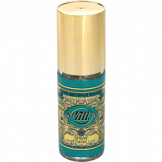 4711 Original Eau De Cologne Aerosol Spray 50 ml