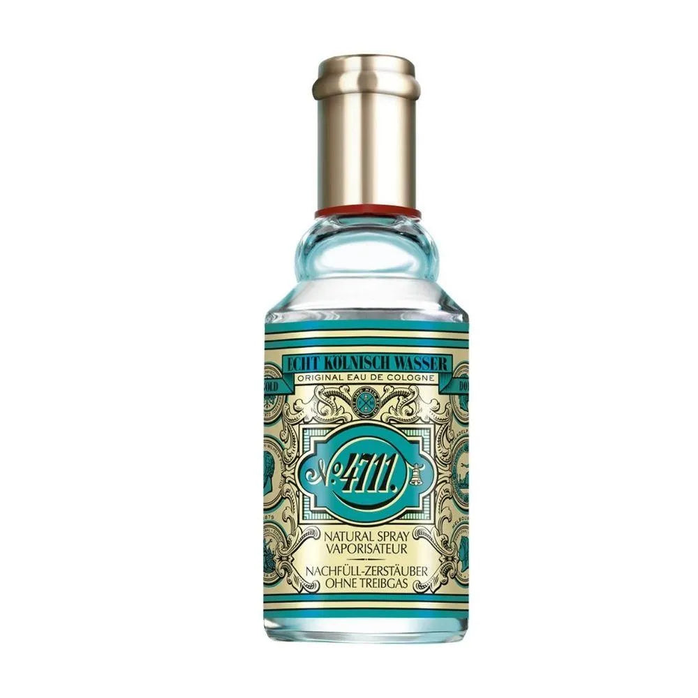 4711 Original Eau De Cologne EDC 60 ml Erkek Parfümü