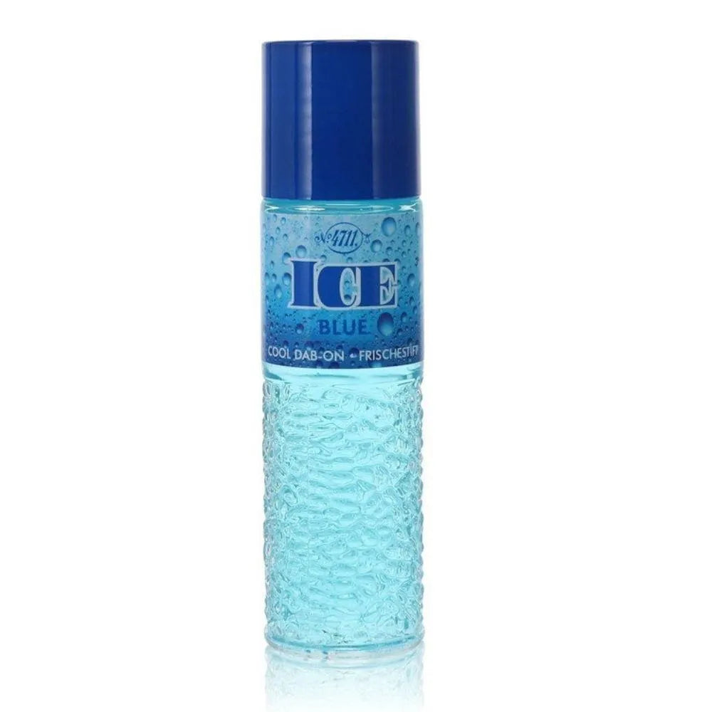 4711 Original EDC Ice Blue Cool Dab On 40 ml Unisex