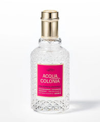 4711 Acqua Colonia Pink Pepper & Grapefruit EDC 50 ml Unisex Parfüm