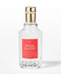 4711 Acqua Colonia Lychee & White Mint EDC 50 ml Unisex Parfüm