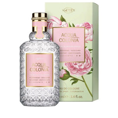 4711 Acqua Colonia Peony & Sandalwood EDC 100 ml Unisex Parfüm