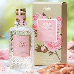 4711 Acqua Colonia Peony & Sandalwood EDC 100 ml Unisex Parfüm