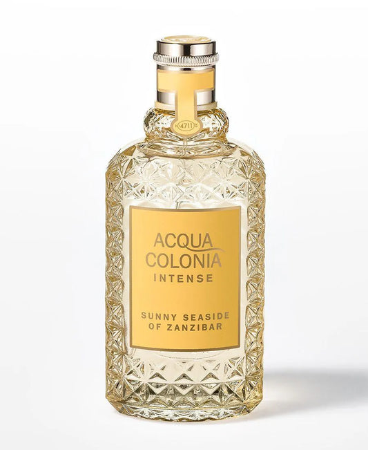 4711 Acqua Colonıa Intense Sunny Seaside Of Zanzibar EDC 170 ml Unisex Parfüm