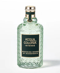 4711 Acqua Colonia Intense Wakening Woods Of Scandinavia EDC 170 ml Unisex Parfüm