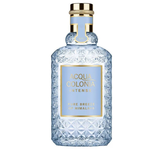 4711 Acqua Colonia Intense Pure Breeze of Himalaya EDC 100 ml Unisex Parfüm