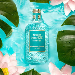 4711 Acqua Colonia Intense Refreshing Lagoons of Laos EDC 100 ml Kadın Parfümü