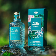 4711 Acqua Colonia Intense Refreshing Lagoons of Laos EDC 100 ml Kadın Parfümü