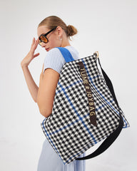 TUIME JOY Bag Blueberry