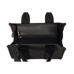 EYNACO City Bag Medium Black