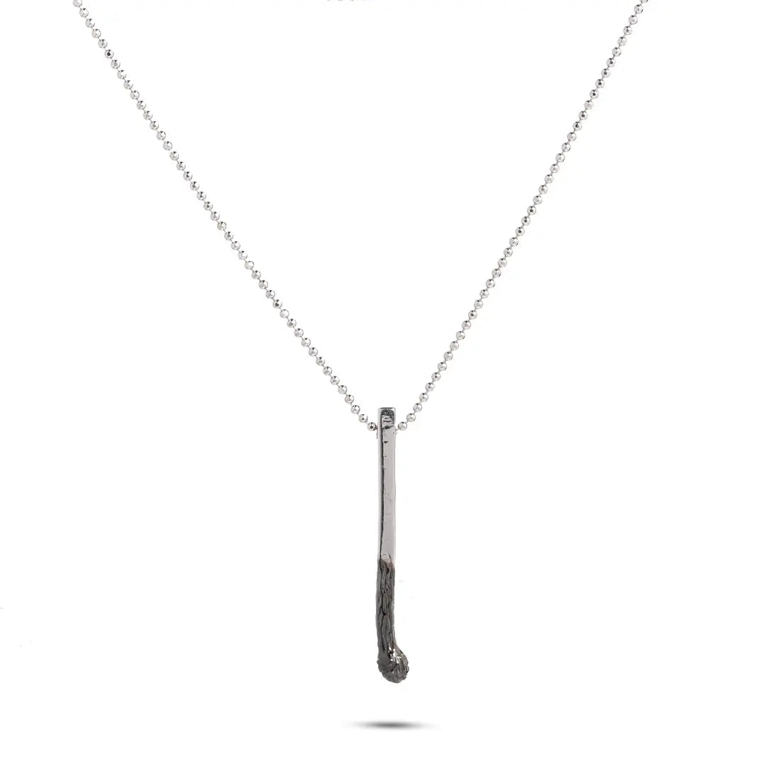 Chaseldor 925 MATCH NECKLACE