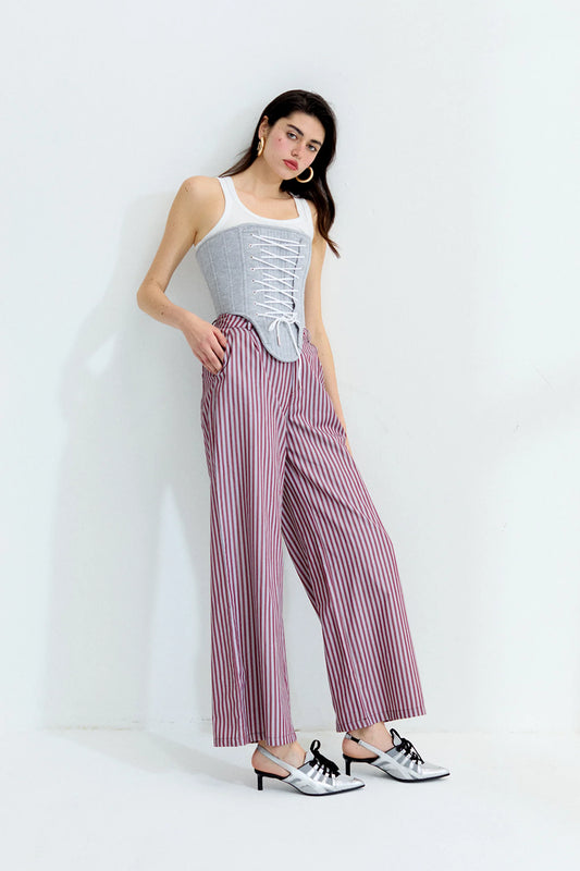 Fée Muse Asia Pants