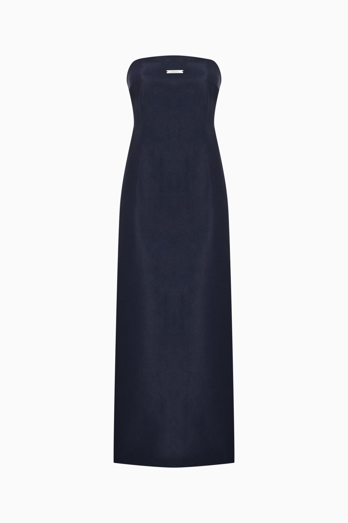 KNTLGY Autonomist Denim Dress