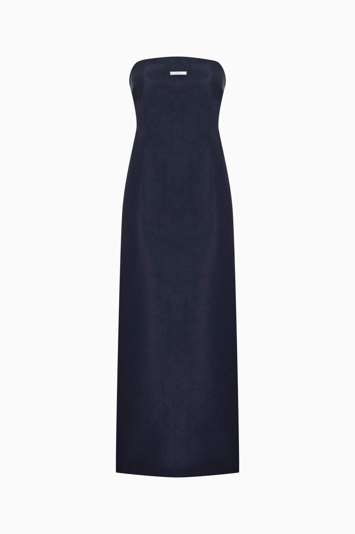Knitology KNTLGY Autonomist Denim Dress