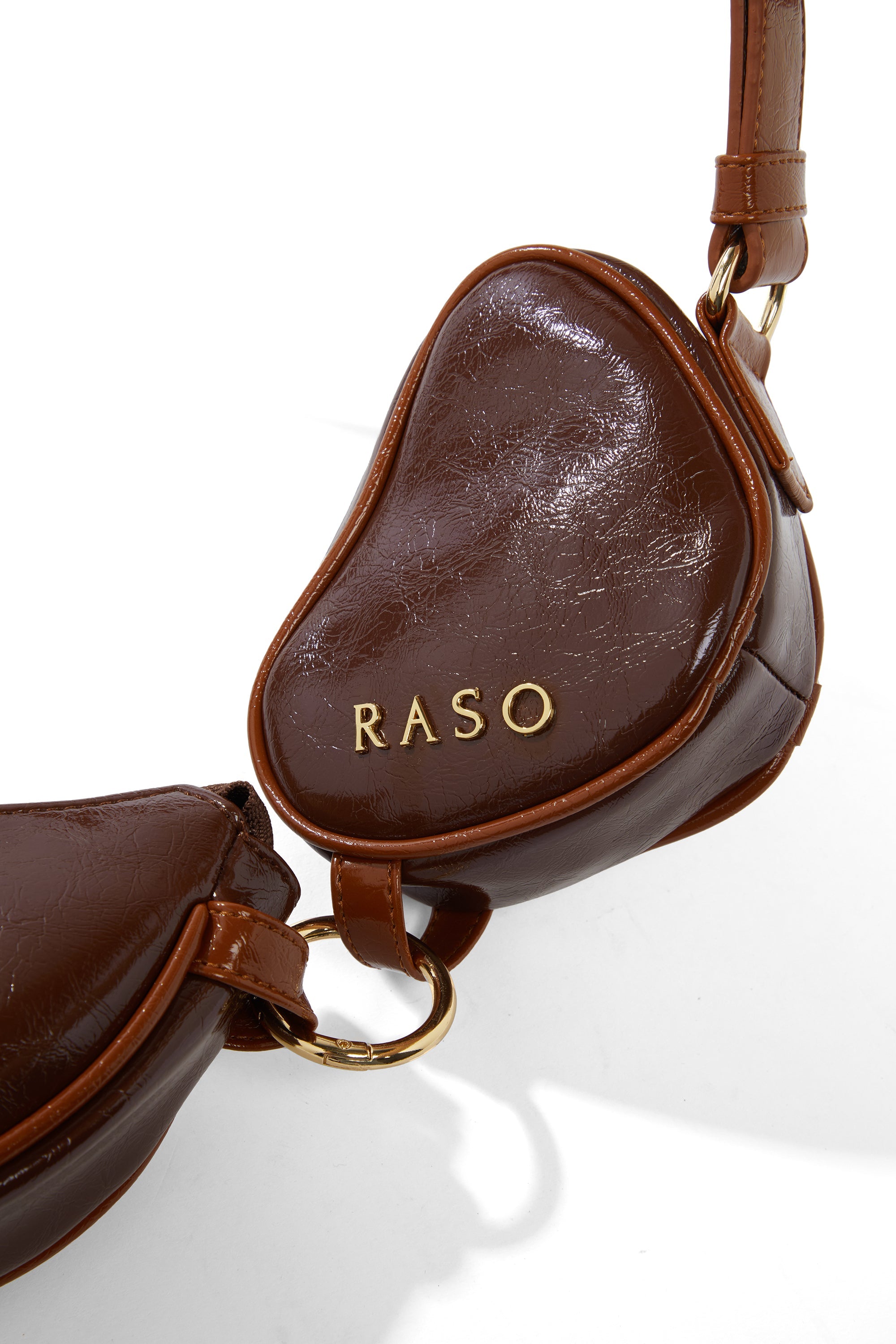 RASO Cuore Caramello