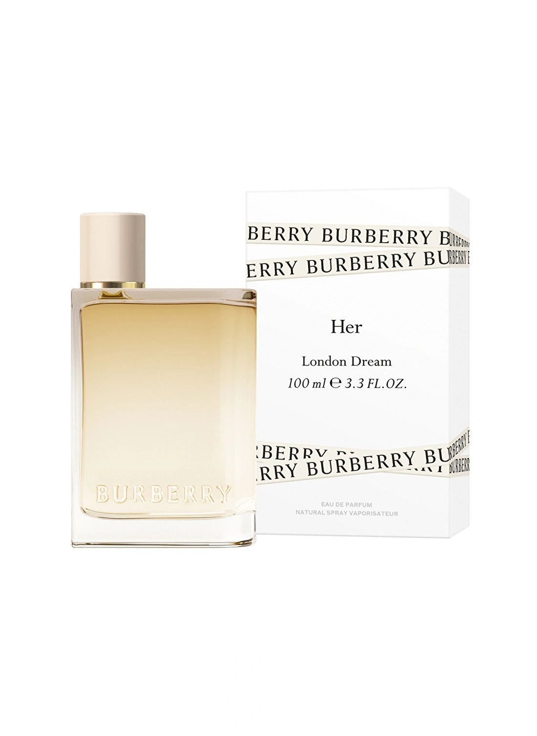 Burberry Her London Dream Edp 100 ml