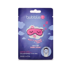 Bubble T Neroli & Tangerine Sheet Masks 20 ml Yüz Maskesi