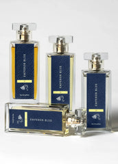 Emperor Blue IV Edp 100 ml