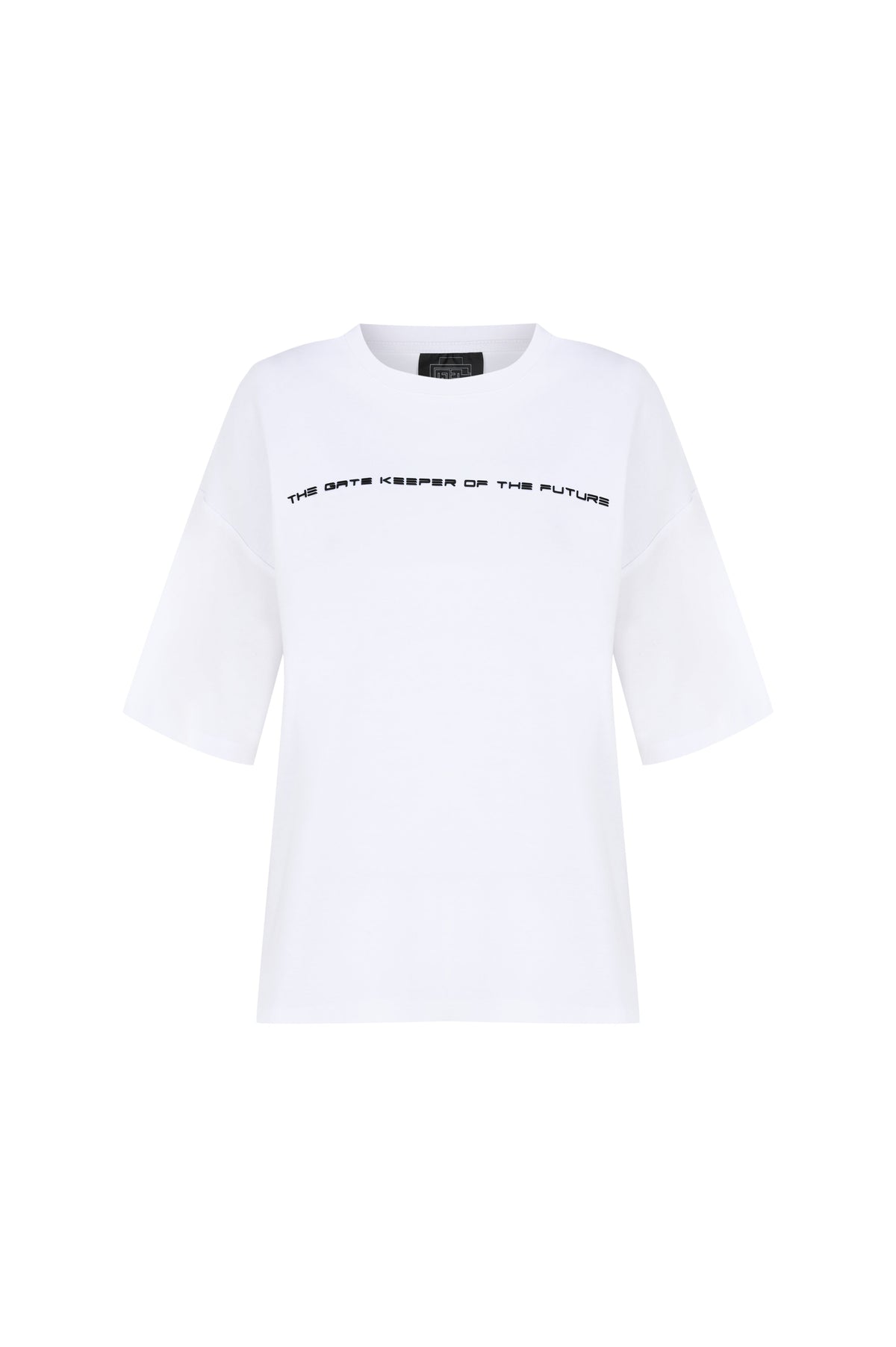 Knitology KNTLGY Gatekeeper T-shirt