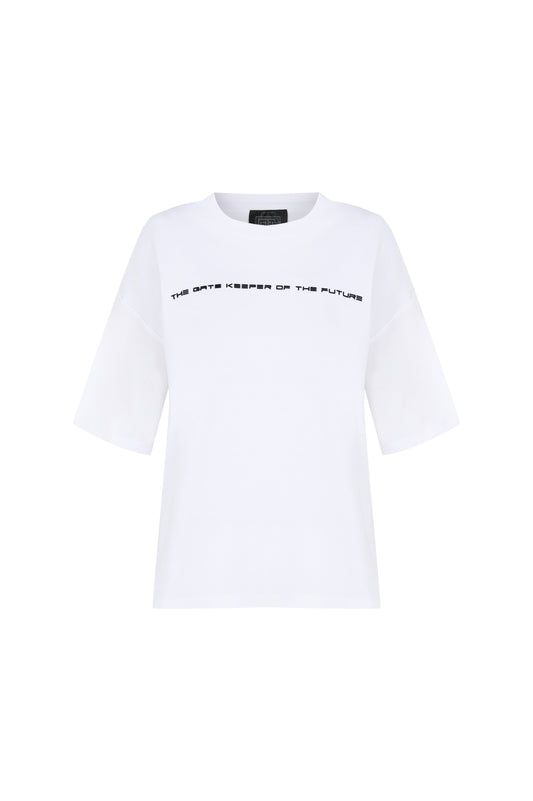 Knitology KNTLGY Gatekeeper T-shirt