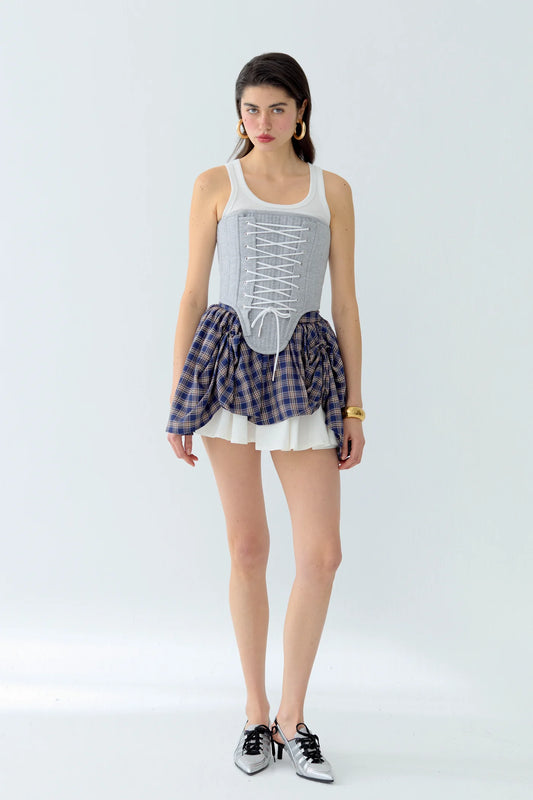 Fée Muse Luna Corset