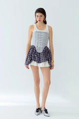 Fée Muse Luna Corset