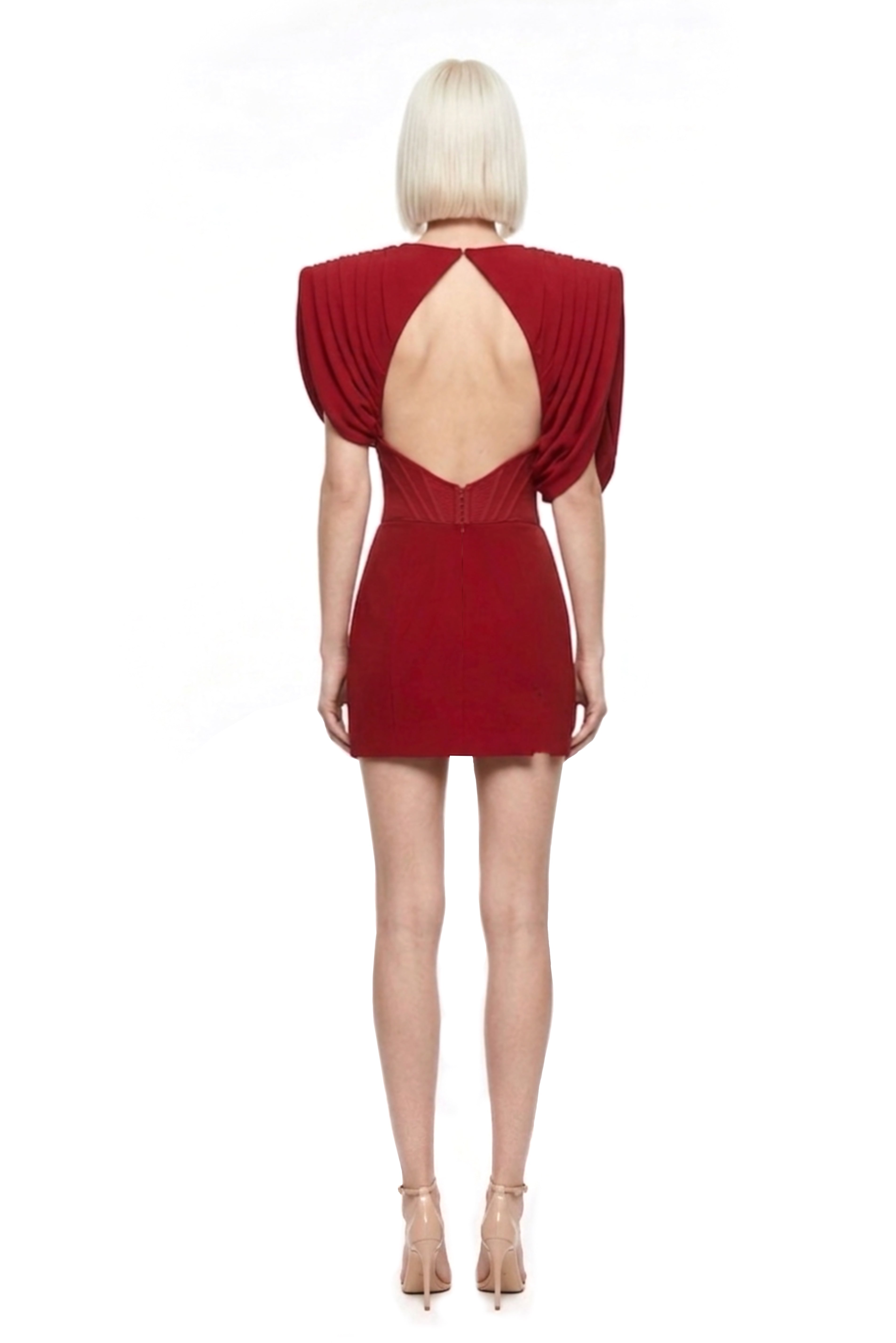 RAN Laren Dress