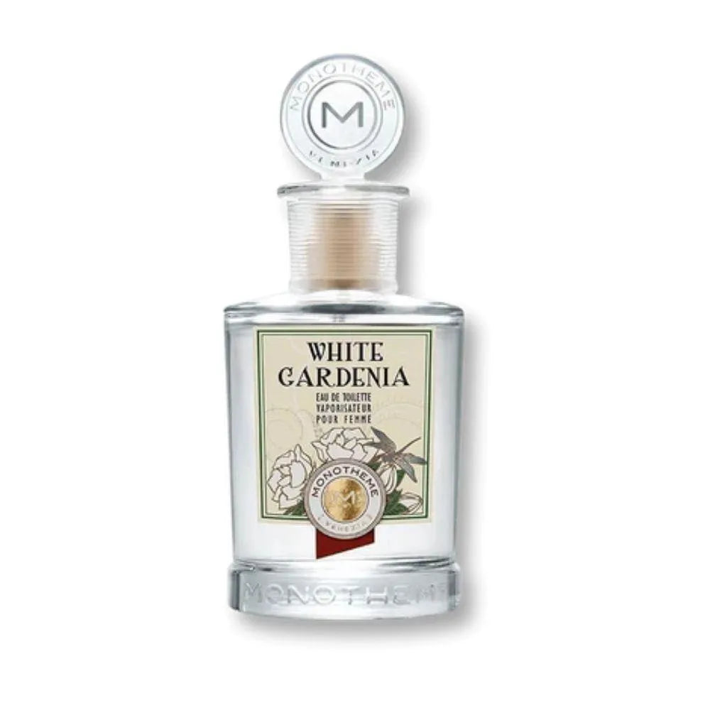 Monotheme Classic White Gardenia Pour Femme EDT 100 ml Kadın Parfümü