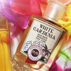 Monotheme Classic White Gardenia Pour Femme EDT 100 ml Kadın Parfümü