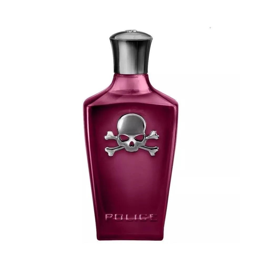 Police Potion For Her EDP 100 ml Kadın Parfümü