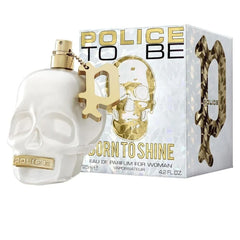 Police To Be Born To Shine For Woman EDP 125 ml Kadın Parfümü