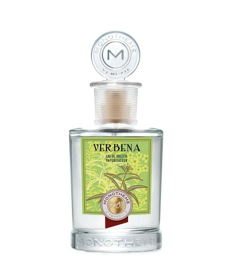 Monotheme Classic Verbena EDT 100 ml Unisex Parfüm