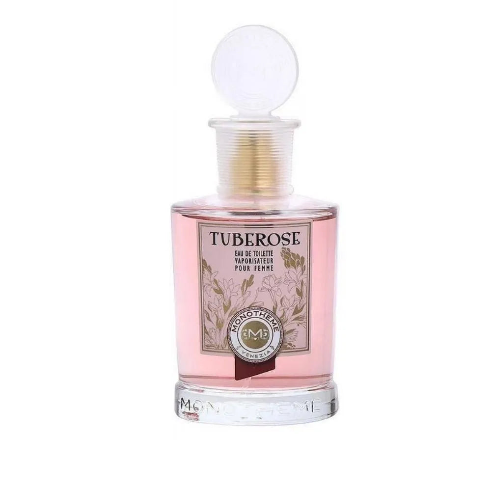 Monotheme Classic Tuberose Pour Femme EDT 100 ml Kadın Parfümü