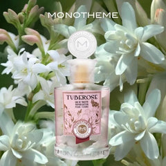 Monotheme Classic Tuberose Pour Femme EDT 100 ml Kadın Parfümü