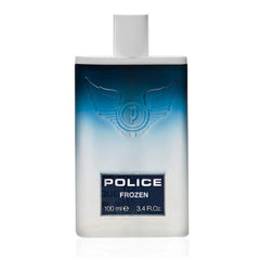 Police Frozen EDT 100 ml Erkek Parfümü