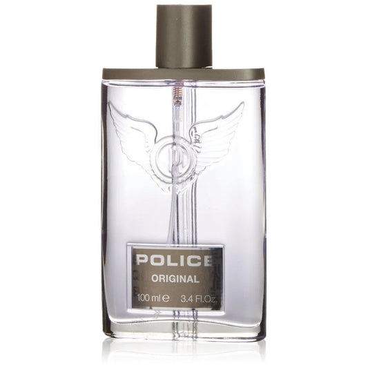 Police Original EDT 100 ml Erkek Parfümü